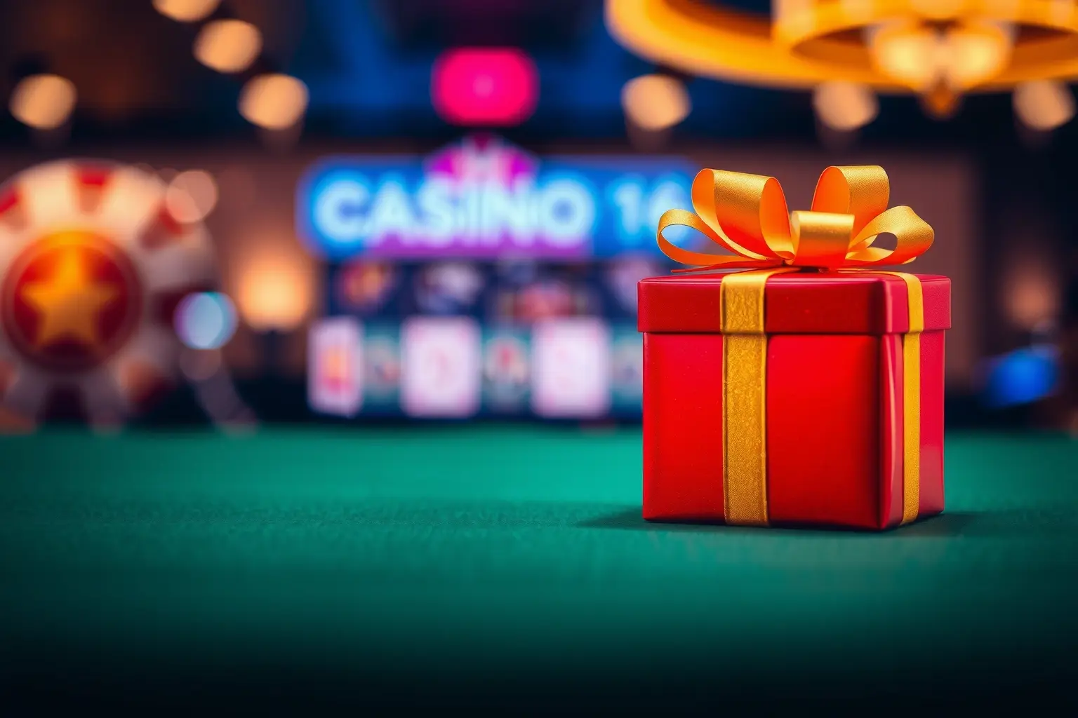 Fun Casino welcome bonus offers