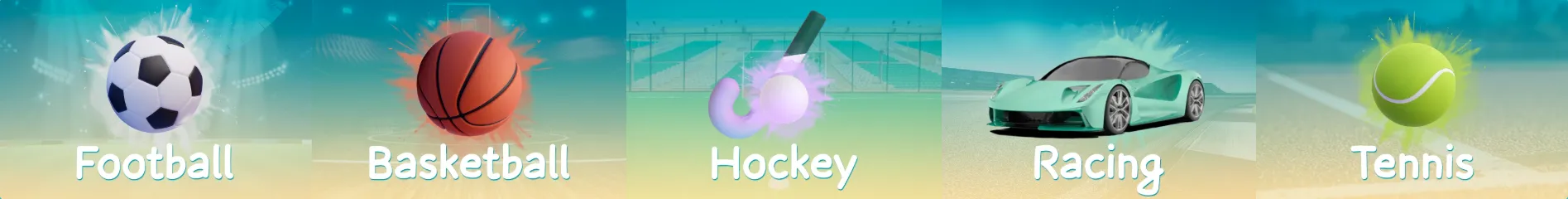 Fun Casino sports betting overview